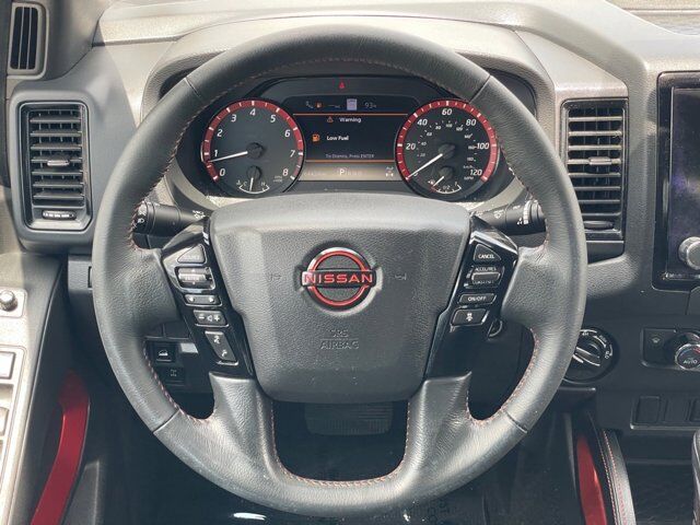 2023 Nissan Frontier PRO-4X Oak Ridge TN