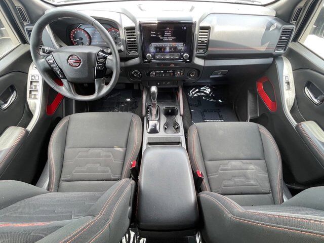 2023 Nissan Frontier PRO-4X Oak Ridge TN