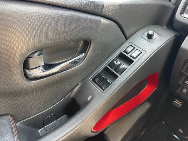 2023 Nissan Frontier PRO-4X Oak Ridge TN