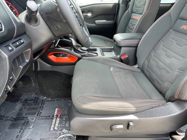 2023 Nissan Frontier PRO-4X Oak Ridge TN