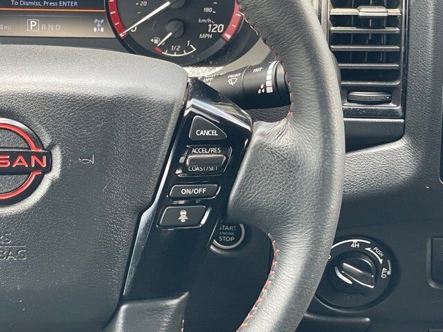 2023 Nissan Frontier PRO-4X Oak Ridge TN