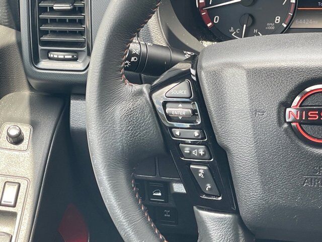 2023 Nissan Frontier PRO-4X Oak Ridge TN