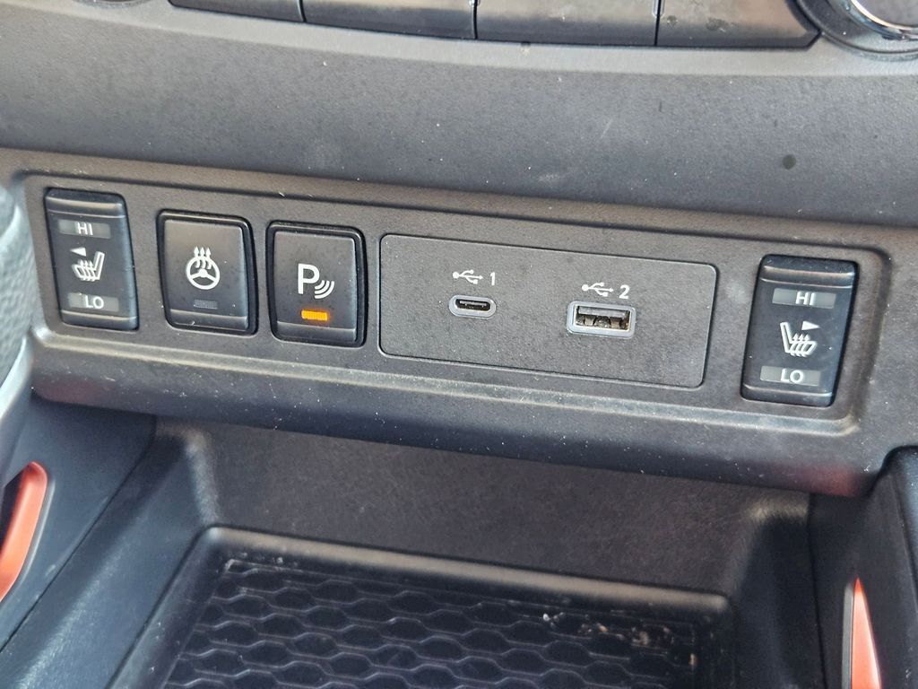 2023 Nissan Frontier PRO-4X Gresham OR