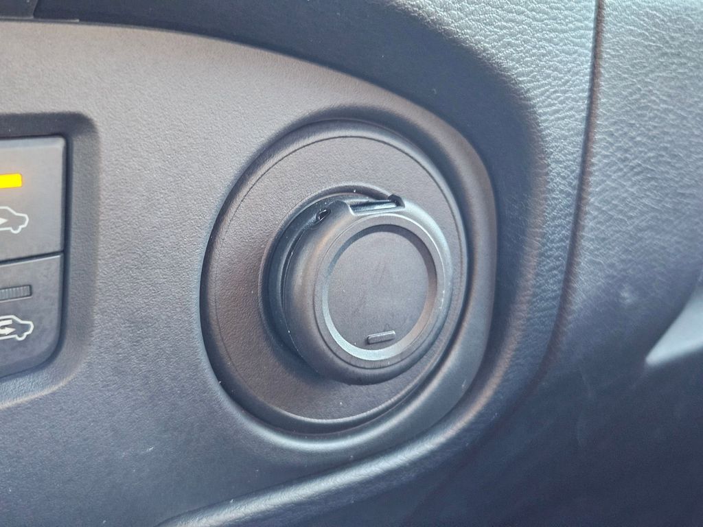 2023 Nissan Frontier PRO-4X Gresham OR