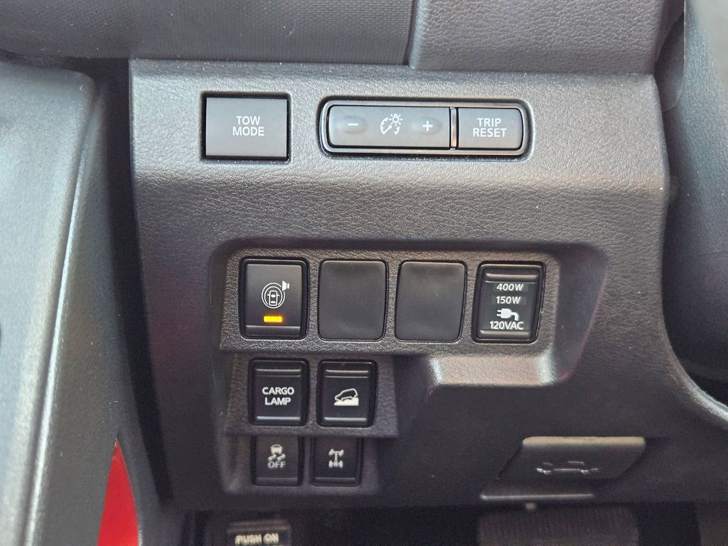 2023 Nissan Frontier PRO-4X Gresham OR