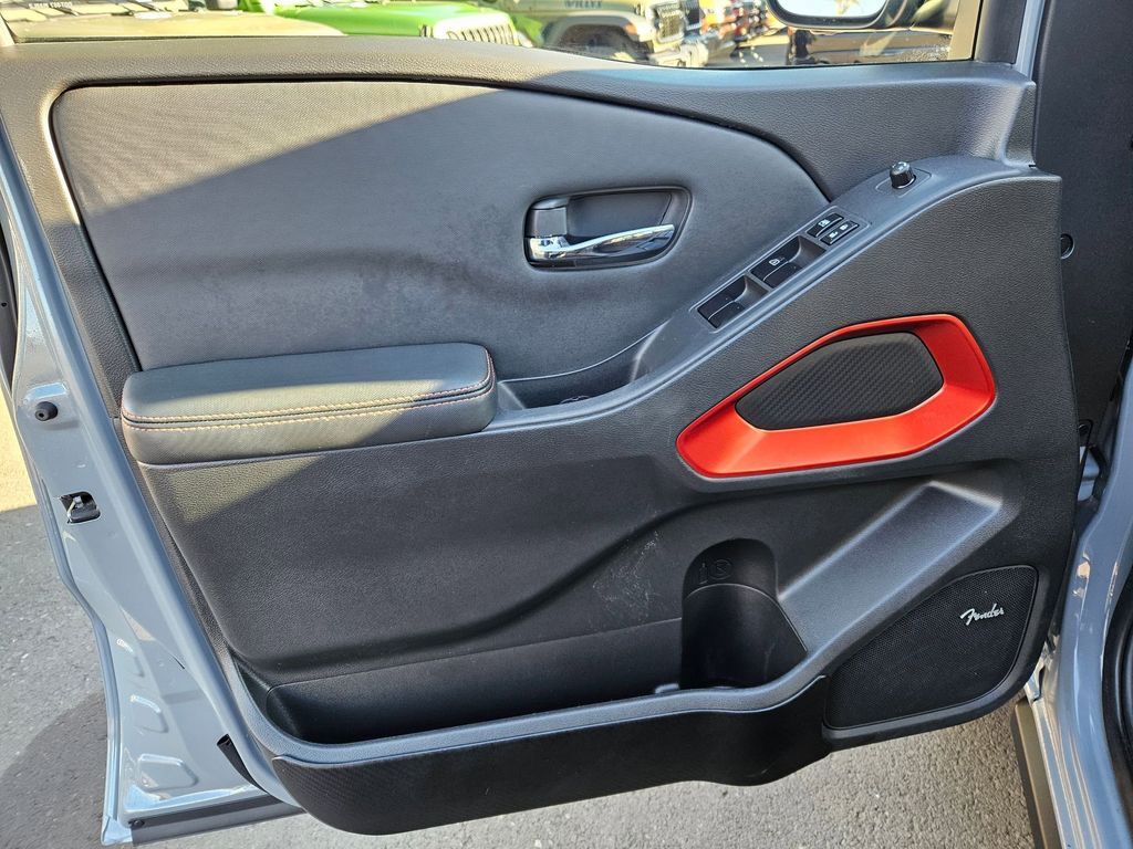 2023 Nissan Frontier PRO-4X Gresham OR