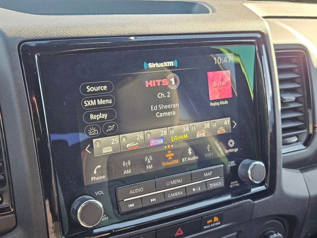 2023 Nissan Frontier PRO-4X Gresham OR