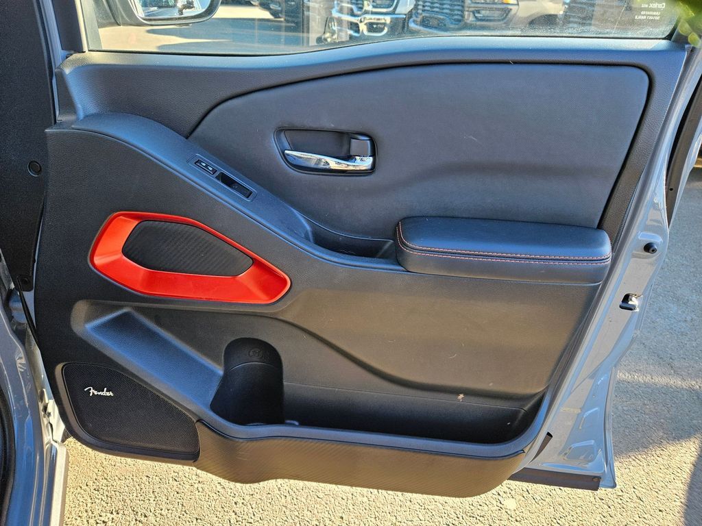 2023 Nissan Frontier PRO-4X Gresham OR