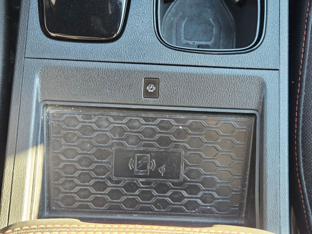 2023 Nissan Frontier PRO-4X Gresham OR