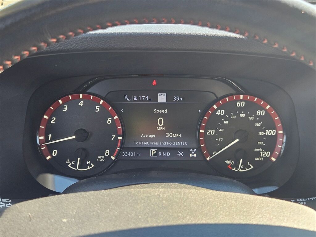 2023 Nissan Frontier PRO-4X Gresham OR