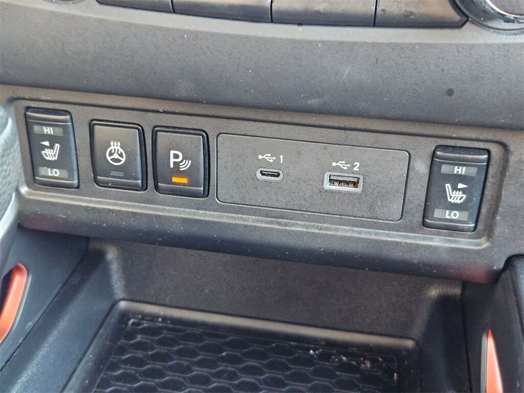 2023 Nissan Frontier PRO-4X Gresham OR