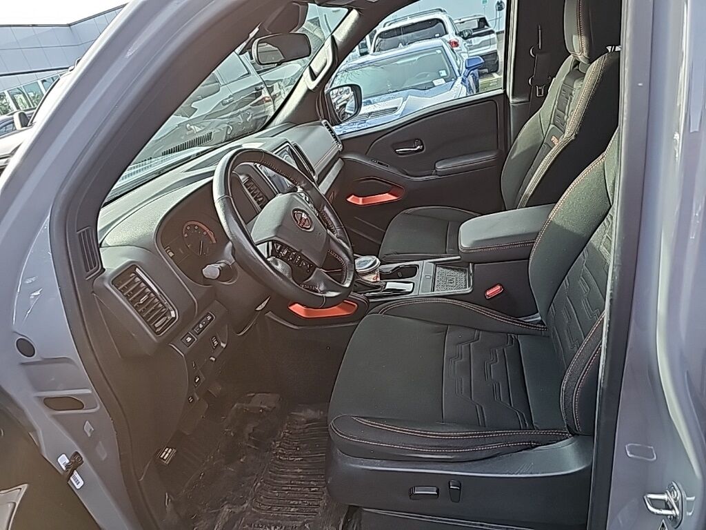 2023 Nissan Frontier PRO-4X Gresham OR