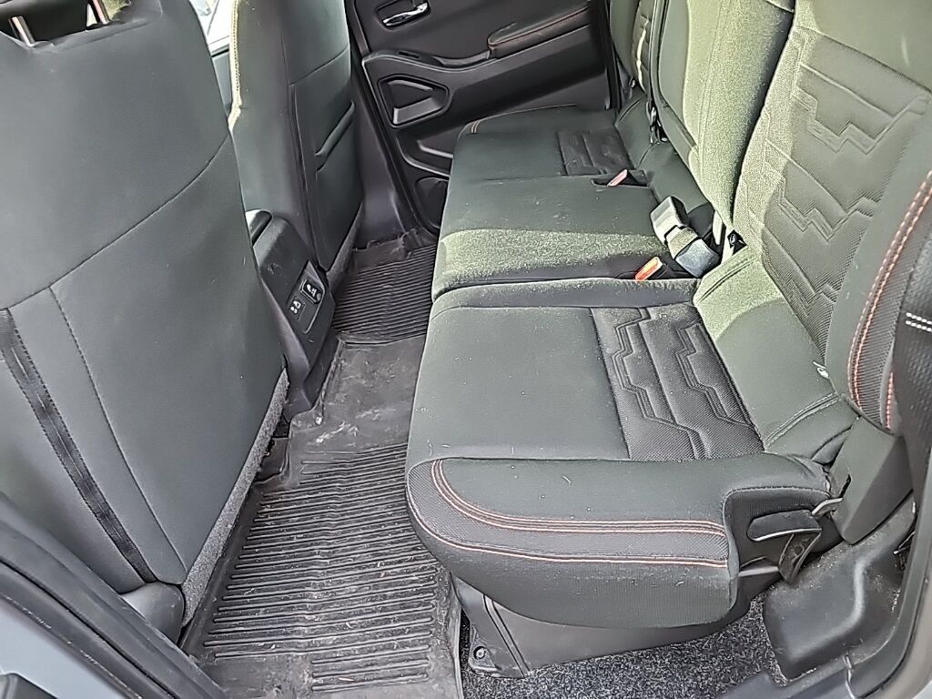 2023 Nissan Frontier PRO-4X Gresham OR