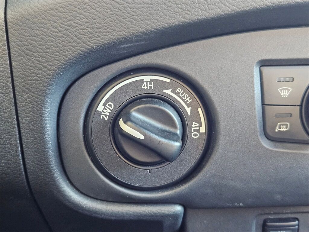 2023 Nissan Frontier PRO-4X Gresham OR