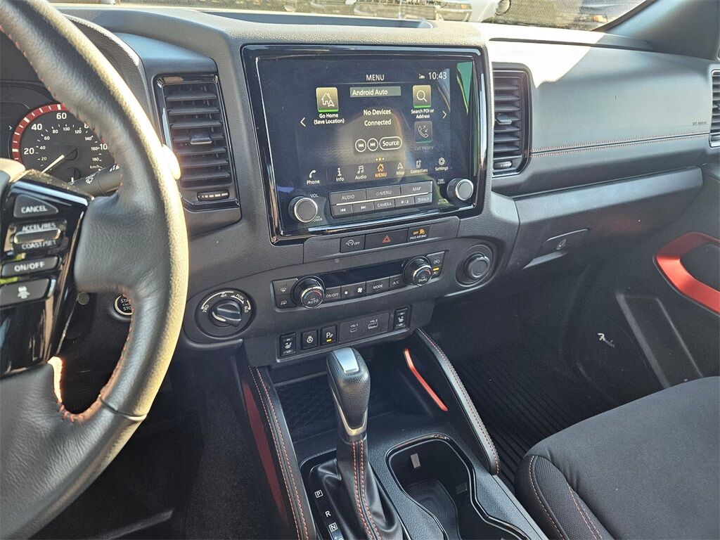 2023 Nissan Frontier PRO-4X Gresham OR