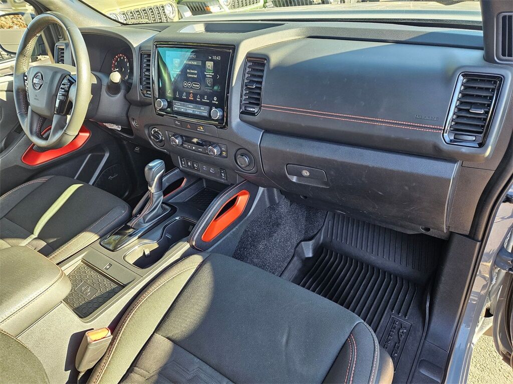 2023 Nissan Frontier PRO-4X Gresham OR