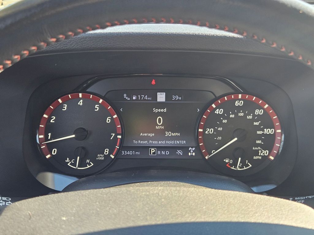 2023 Nissan Frontier PRO-4X Gresham OR