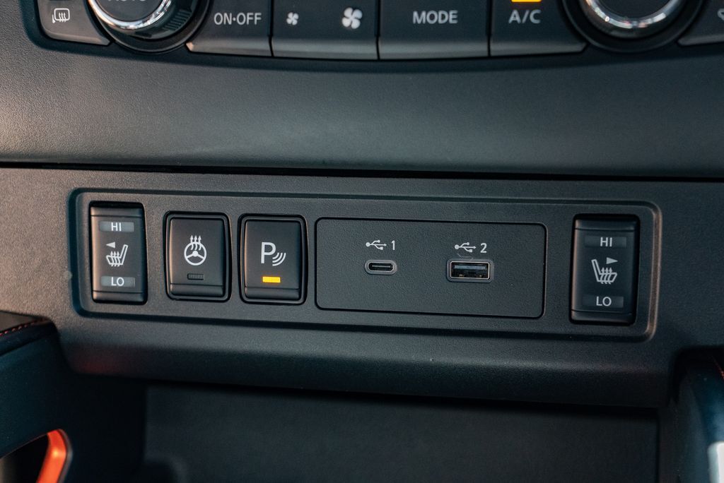 2023 Nissan Frontier PRO-4X Beaverton OR