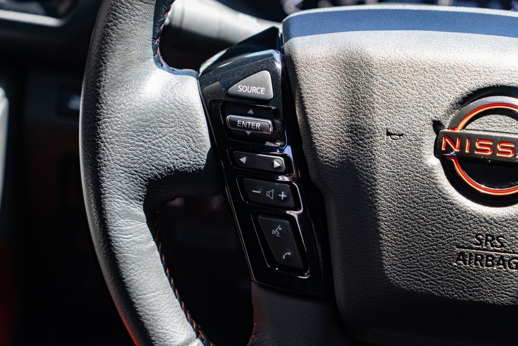 2023 Nissan Frontier PRO-4X Beaverton OR