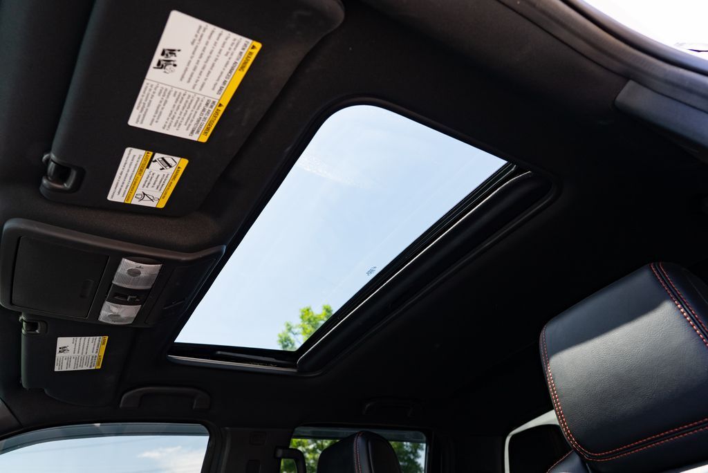 2023 Nissan Frontier PRO-4X Beaverton OR