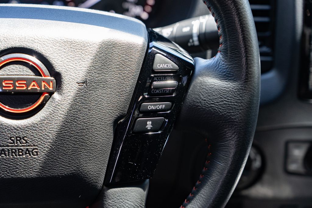 2023 Nissan Frontier PRO-4X Beaverton OR