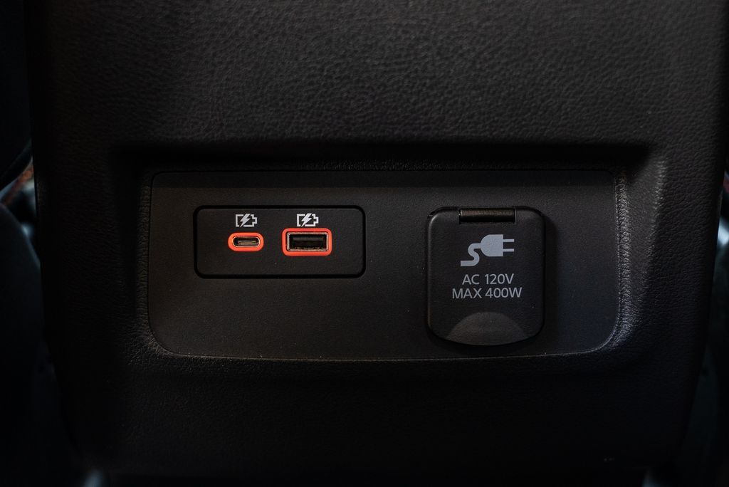 2023 Nissan Frontier PRO-4X Beaverton OR