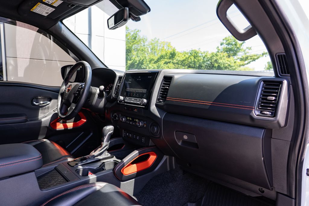 2023 Nissan Frontier PRO-4X Beaverton OR