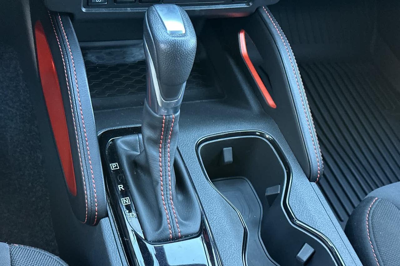 2023 Nissan Frontier PRO-4X Roseville CA