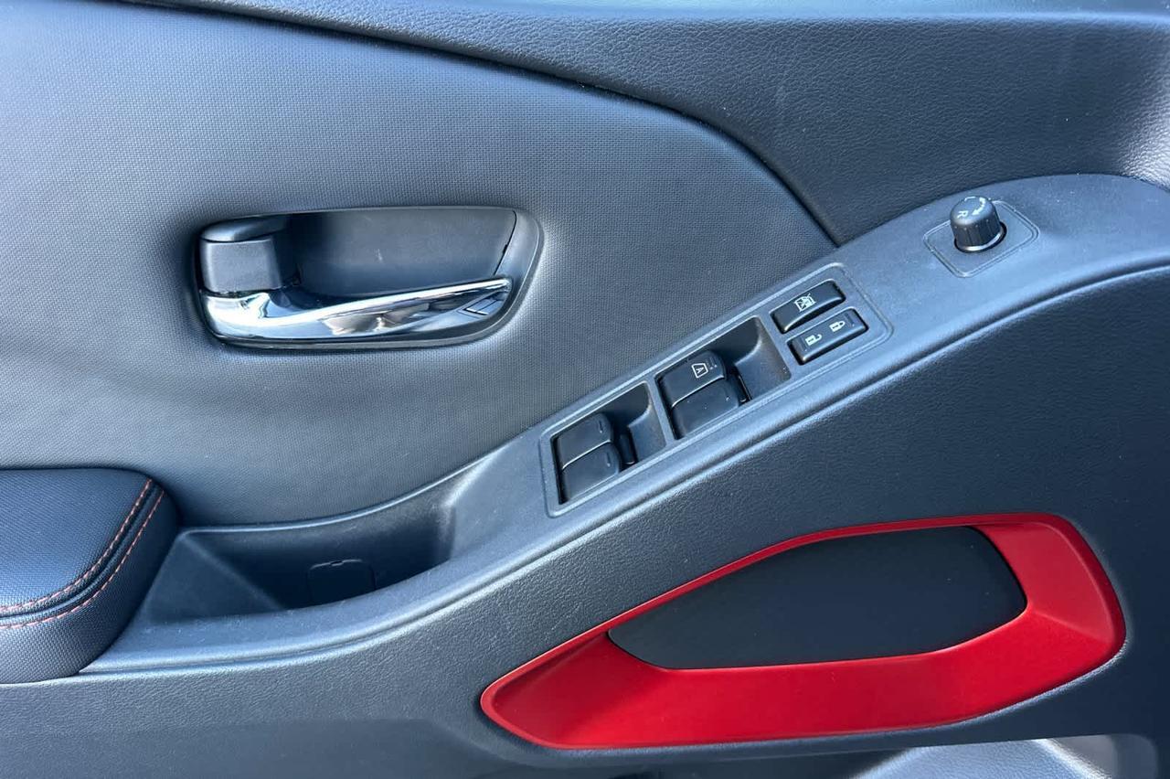 2023 Nissan Frontier PRO-4X Roseville CA