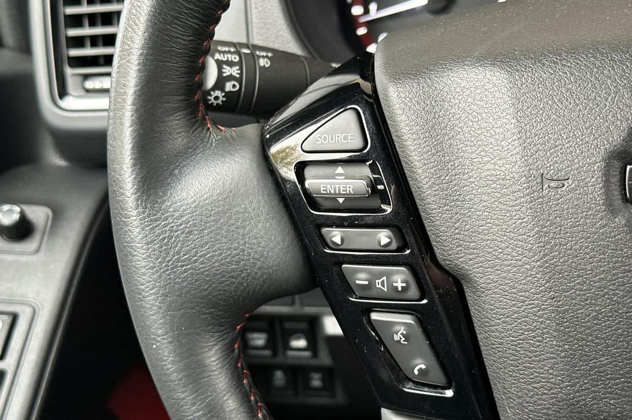 2023 Nissan Frontier PRO-4X Roseville CA