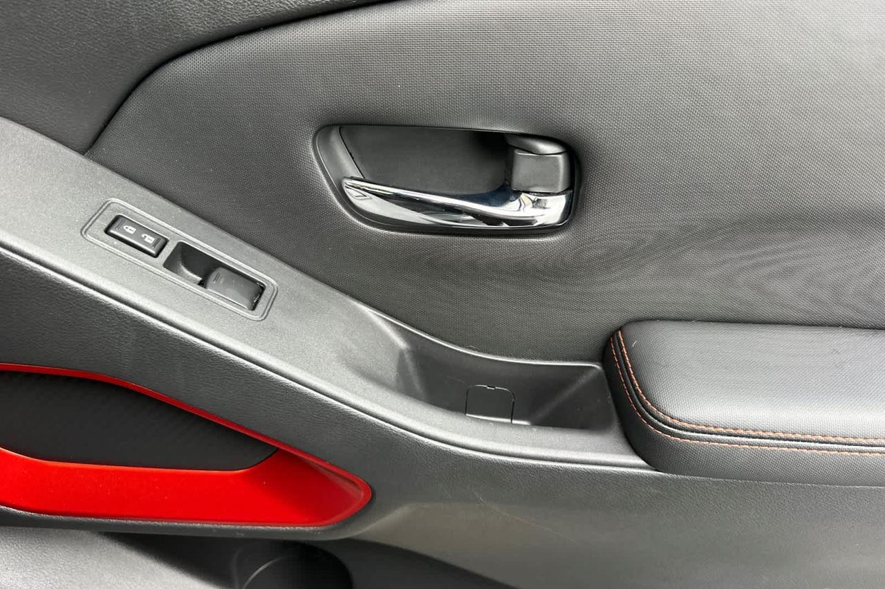 2023 Nissan Frontier PRO-4X Roseville CA