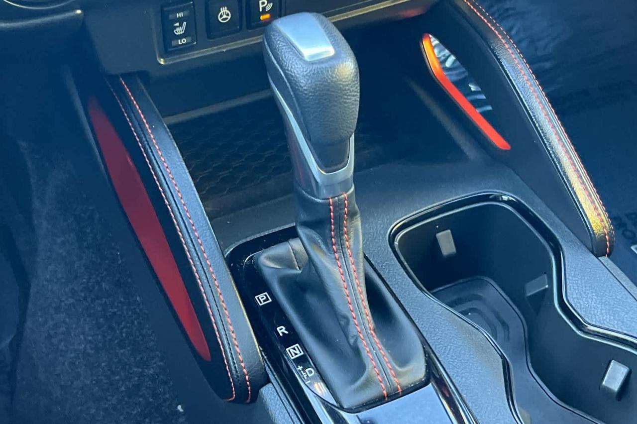 2023 Nissan Frontier PRO-4X Roseville CA