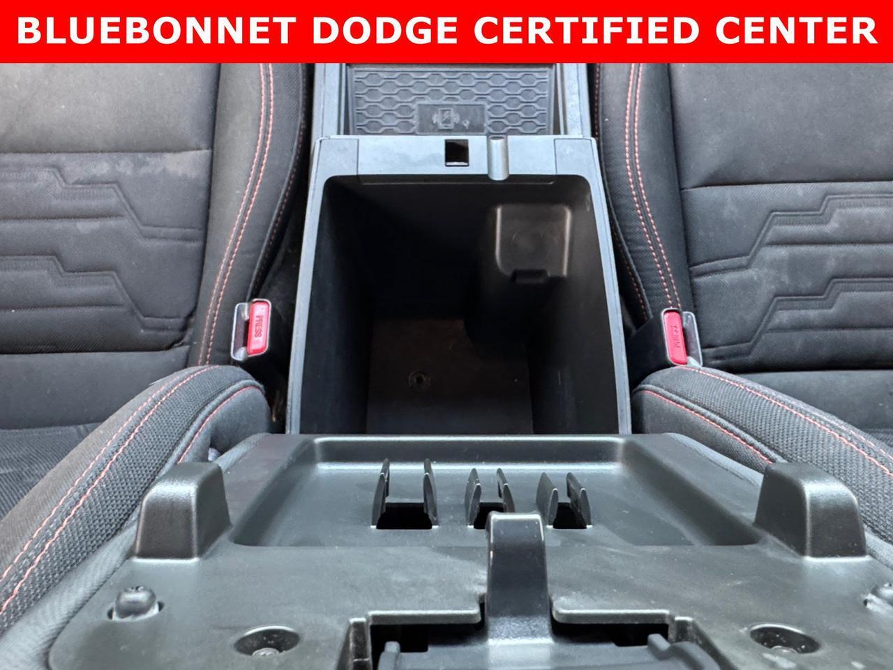 2023 Nissan Frontier PRO-4X New Braunfels TX