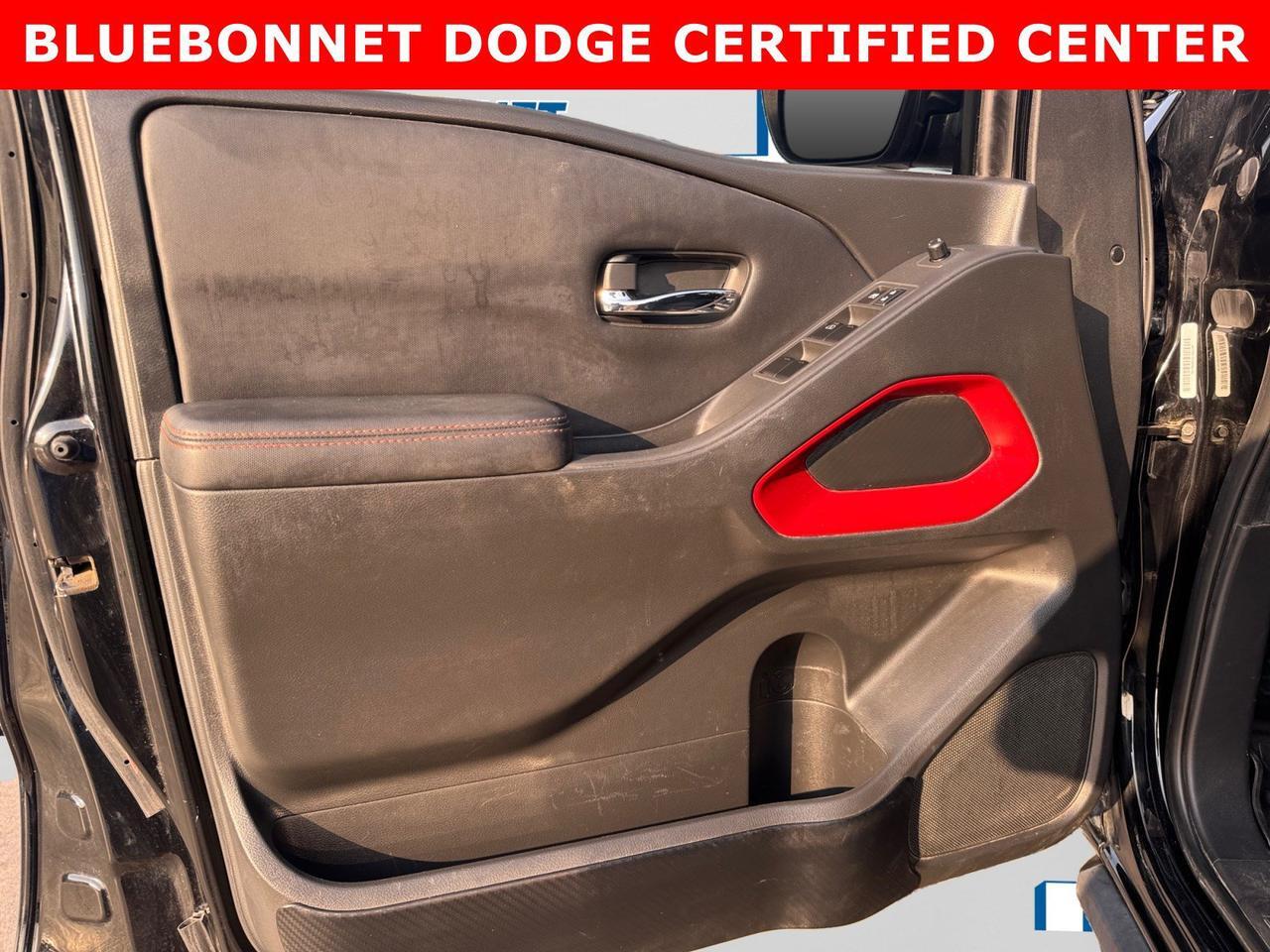 2023 Nissan Frontier PRO-4X New Braunfels TX