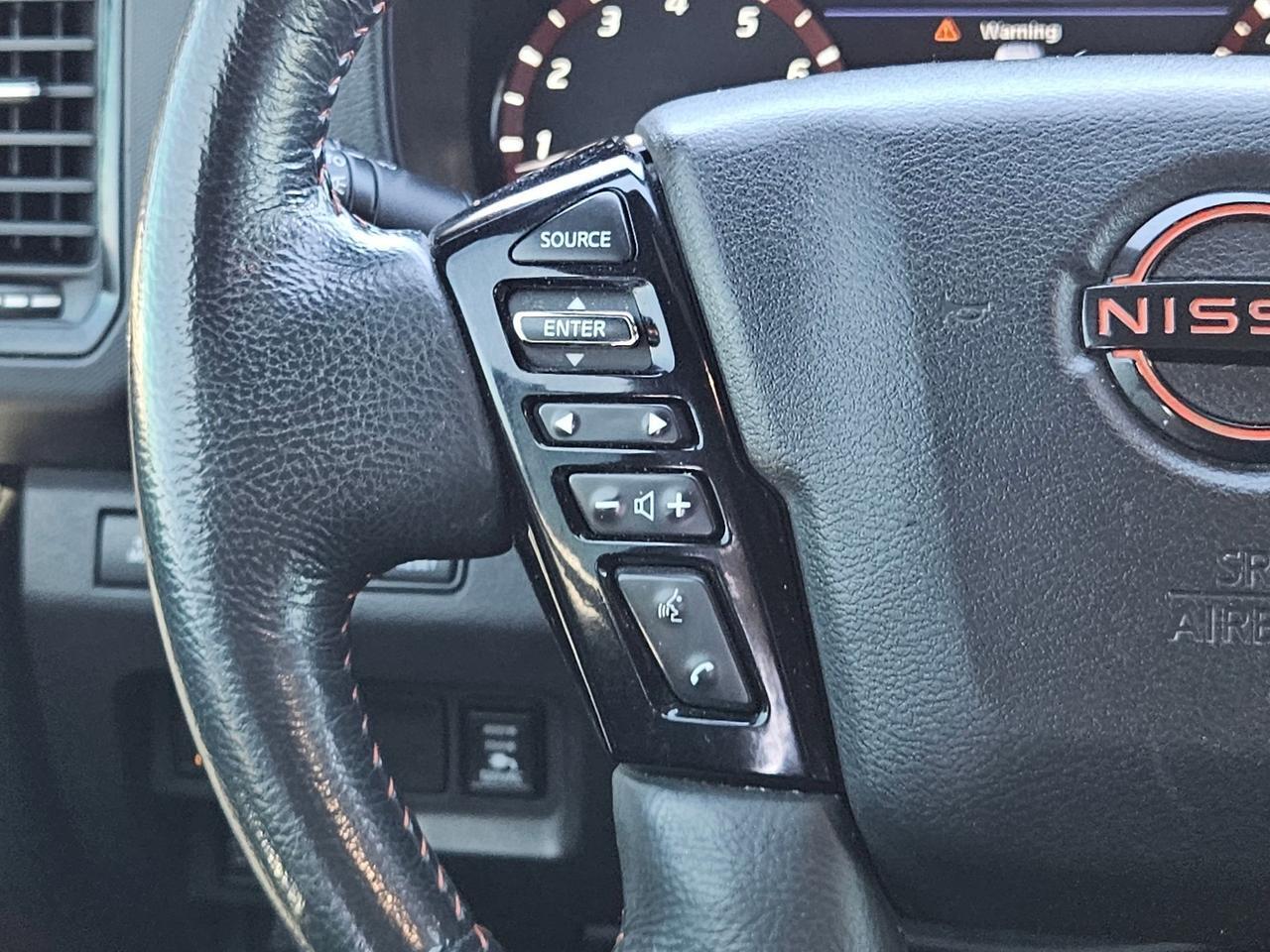 2023 Nissan Frontier PRO-4X Castroville TX