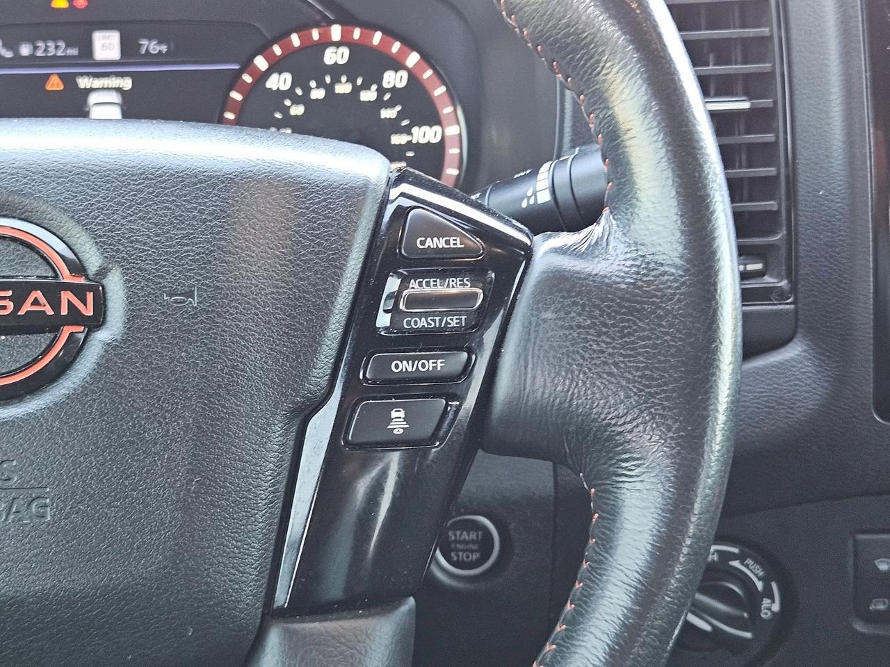 2023 Nissan Frontier PRO-4X Castroville TX