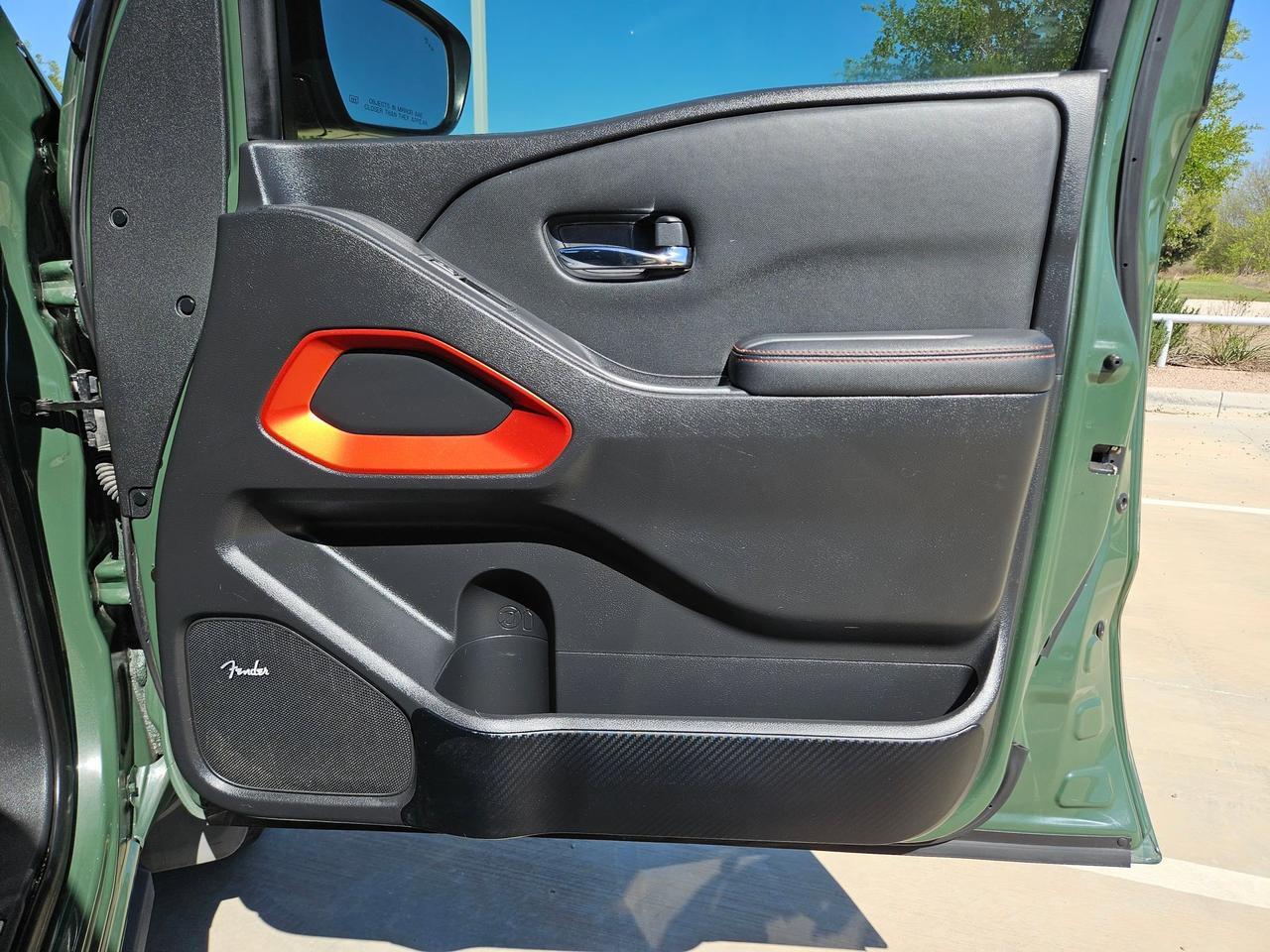 2023 Nissan Frontier PRO-4X Castroville TX