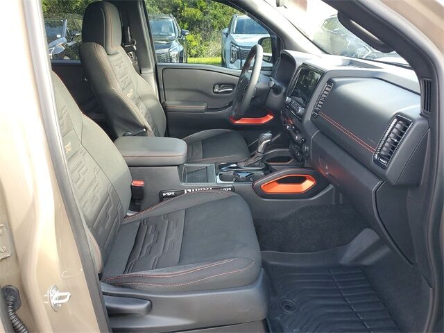2023 Nissan Frontier PRO-4X St. Augustine FL