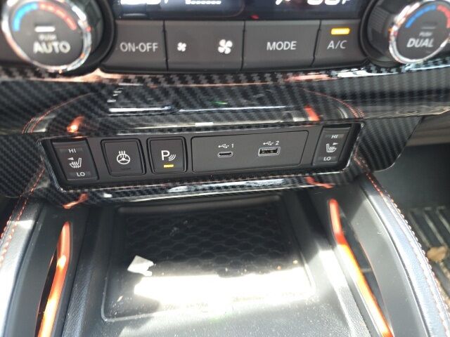 2023 Nissan Frontier PRO-4X St. Augustine FL