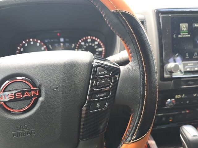 2023 Nissan Frontier PRO-4X St. Augustine FL