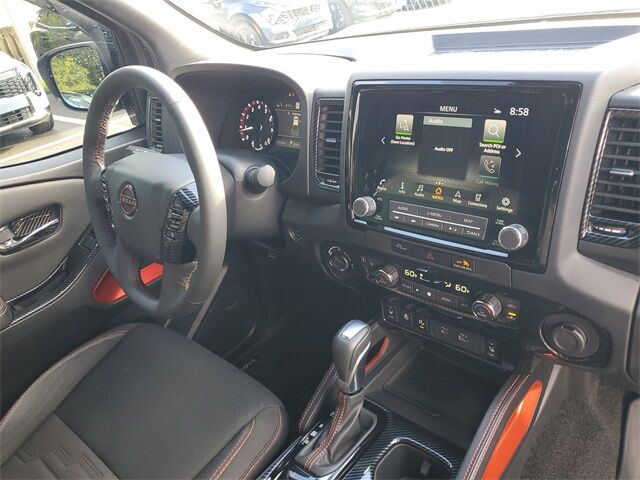 2023 Nissan Frontier PRO-4X St. Augustine FL