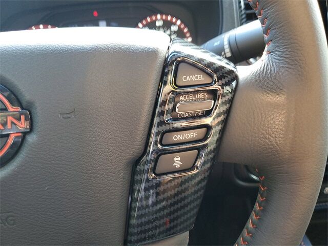 2023 Nissan Frontier PRO-4X St. Augustine FL