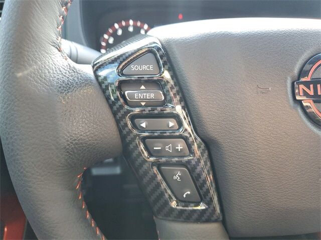2023 Nissan Frontier PRO-4X St. Augustine FL