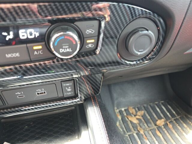 2023 Nissan Frontier PRO-4X St. Augustine FL