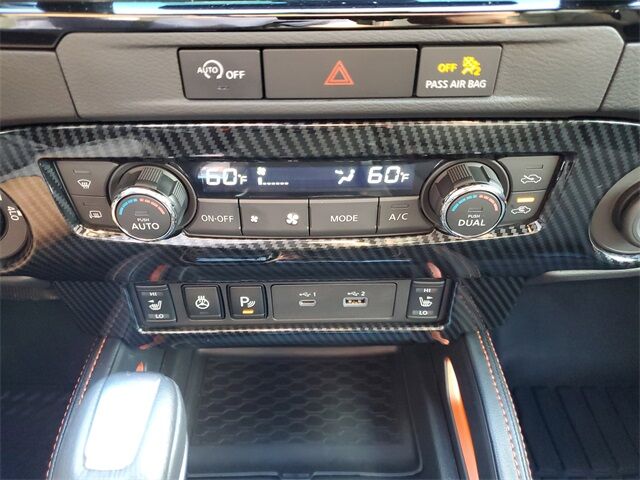 2023 Nissan Frontier PRO-4X St. Augustine FL