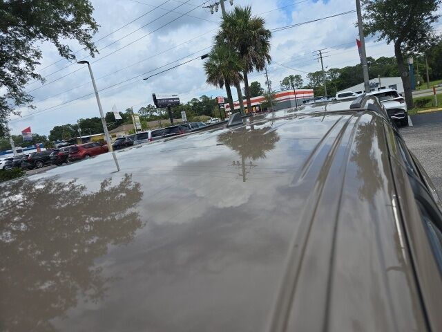 2023 Nissan Frontier PRO-4X St. Augustine FL