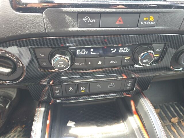 2023 Nissan Frontier PRO-4X St. Augustine FL
