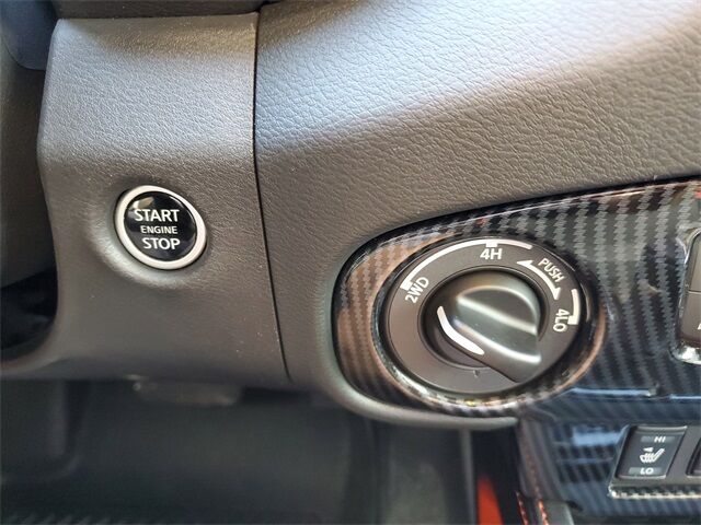 2023 Nissan Frontier PRO-4X St. Augustine FL
