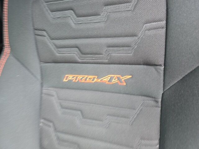 2023 Nissan Frontier PRO-4X St. Augustine FL