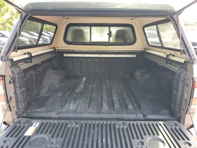 2023 Nissan Frontier PRO-4X St. Augustine FL